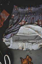 Load image into Gallery viewer, SPUR 'EM SILLY SKORT