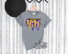 Load image into Gallery viewer, School Pennant Tee