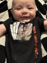 Load image into Gallery viewer, T. Parker- Wild Card