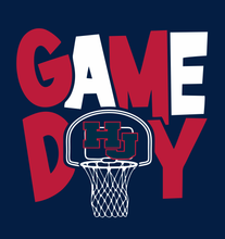 Load image into Gallery viewer, Game Day-Basketball