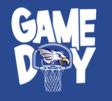 Load image into Gallery viewer, Game Day-Basketball