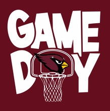 Load image into Gallery viewer, Game Day-Basketball
