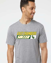 Load image into Gallery viewer, Soccer Fan Dri-fit Tees