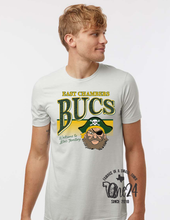 Load image into Gallery viewer, Retro Mascot Tee