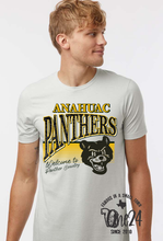 Load image into Gallery viewer, Retro Mascot Tee