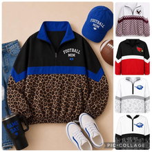 Load image into Gallery viewer, Scuba School Spirit Pullover