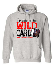 Load image into Gallery viewer, T. Parker- Wild Card