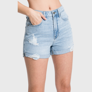 Beach Vibe Shorts