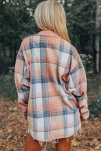 Load image into Gallery viewer, Western plaid
