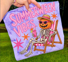 Load image into Gallery viewer, Summerween
