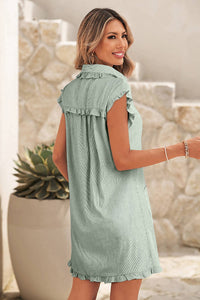 Melody Mini Dress