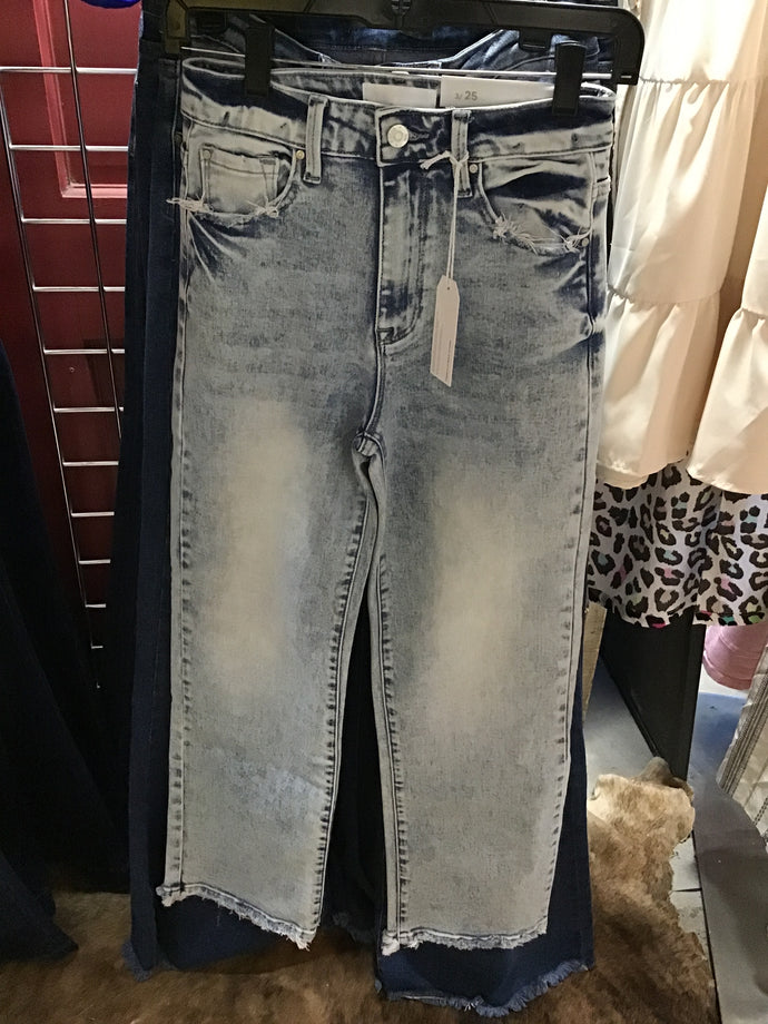 Sally road jeans