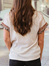 Load image into Gallery viewer, Wild Side Top
