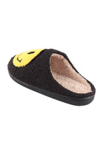 Load image into Gallery viewer, SMILEY FACE SLIPPER
