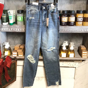 Rylie Judy blue Jeans