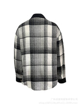 Load image into Gallery viewer, Western plaid
