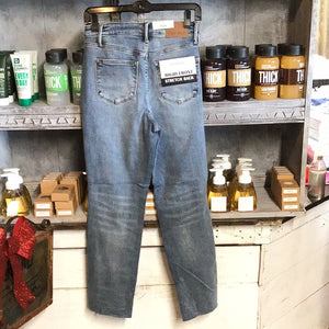 Rylie Judy blue Jeans