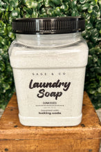 Load image into Gallery viewer, Laundry Detergent Powder
