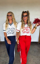 Load image into Gallery viewer, RALLY GIRL TRACK PANTS
