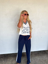 Load image into Gallery viewer, RALLY GIRL TRACK PANTS
