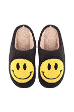 Load image into Gallery viewer, SMILEY FACE SLIPPER
