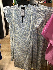 Ezra Mini Dress