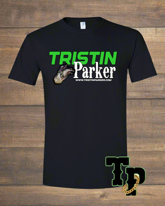 T. Parker- Tristin Parker