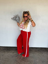 Load image into Gallery viewer, RALLY GIRL TRACK PANTS
