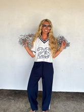 Load image into Gallery viewer, RALLY GIRL TRACK PANTS
