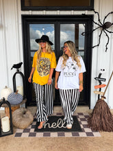 Load image into Gallery viewer, PREORDER- SPELLBOUND STRIPE PANTS
