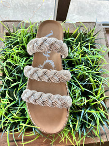 Stacia sandals