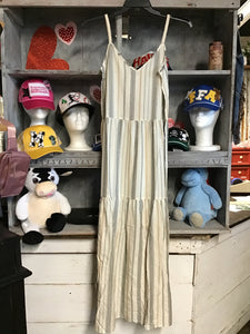 Areli dress