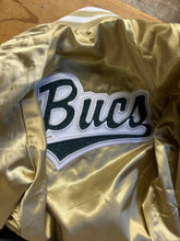 Load image into Gallery viewer, Satin Baseball Jacket
