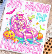 Load image into Gallery viewer, Summerween
