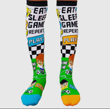 Load image into Gallery viewer, Madmia Socks
