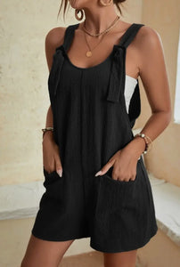 Rori Romper
