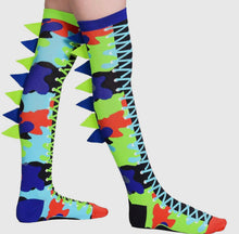 Load image into Gallery viewer, Madmia Socks
