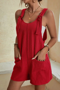 Rori Romper