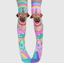 Load image into Gallery viewer, Madmia Socks
