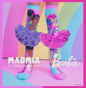 Madmia Socks