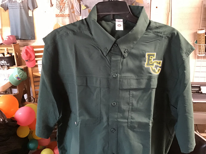 EC Fishing Shirt