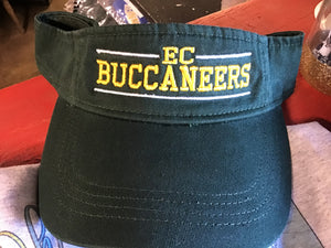 EC Visor