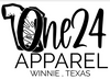 One24 Apparel