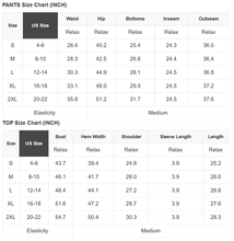 Load image into Gallery viewer, Sunday Stroll Textured Set
