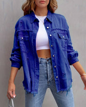 Load image into Gallery viewer, Scarlet Threads
