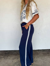 Load image into Gallery viewer, RALLY GIRL TRACK PANTS
