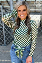 Load image into Gallery viewer, Pep Rally Mesh Top
