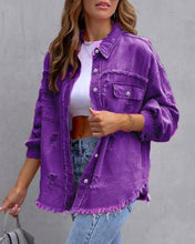 Load image into Gallery viewer, Scarlet Threads
