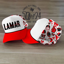 Load image into Gallery viewer, GameDay Spirit Hats
