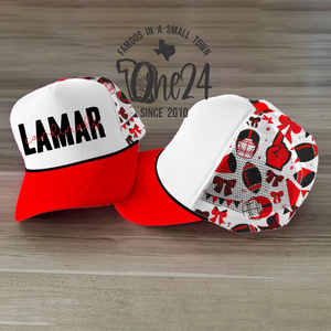 GameDay Spirit Hats